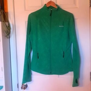 Bench Zip-up Long Sleeve Light Jacket